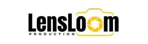 Lensloom Logo